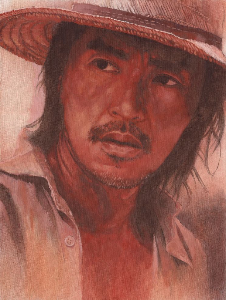 Stephen Chow