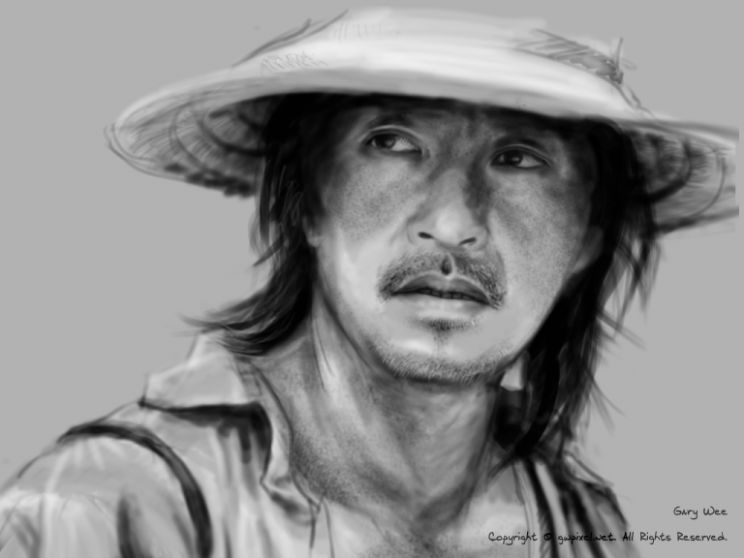 Stephen Chow