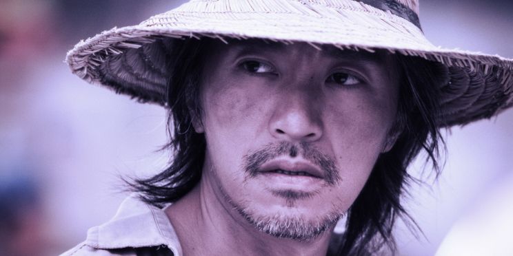 Stephen Chow