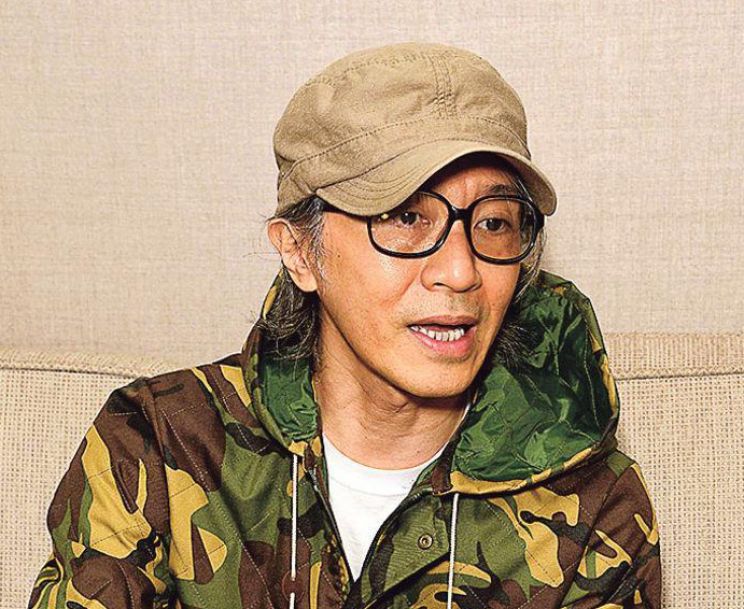 Stephen Chow