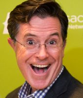 Stephen Colbert
