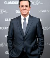 Stephen Colbert