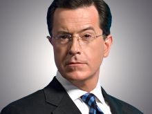 Stephen Colbert