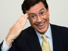 Stephen Colbert