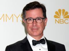 Stephen Colbert