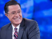 Stephen Colbert