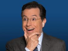 Stephen Colbert