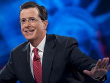 Stephen Colbert