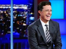 Stephen Colbert