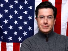 Stephen Colbert