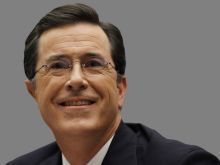 Stephen Colbert