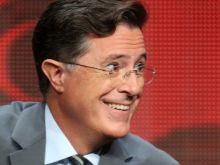 Stephen Colbert