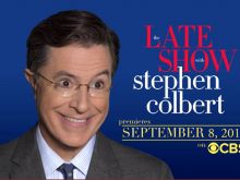 Stephen Colbert