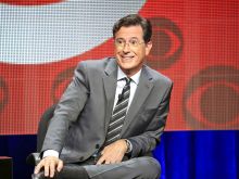 Stephen Colbert