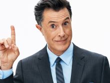 Stephen Colbert