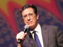 Stephen Colbert