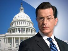 Stephen Colbert