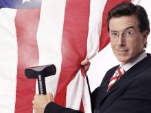 Stephen Colbert