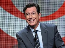 Stephen Colbert