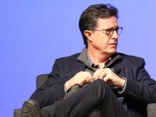 Stephen Colbert