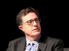 Stephen Colbert