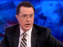 Stephen Colbert