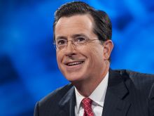 Stephen Colbert