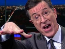 Stephen Colbert