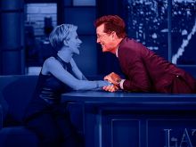 Stephen Colbert