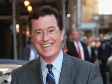 Stephen Colbert