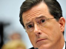 Stephen Colbert