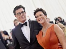 Stephen Colbert