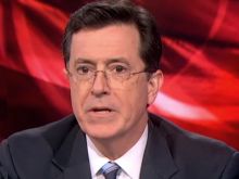 Stephen Colbert