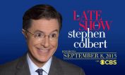 Stephen Colbert