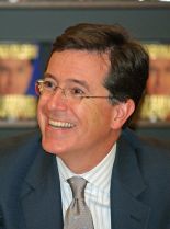 Stephen Colbert