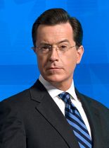 Stephen Colbert