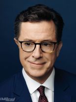 Stephen Colbert