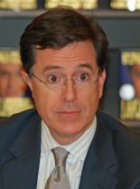 Stephen Colbert