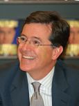 Stephen Colbert