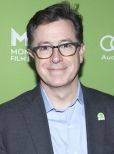 Stephen Colbert