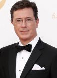 Stephen Colbert