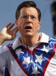 Stephen Colbert