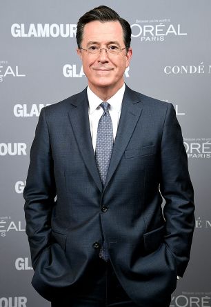 Stephen Colbert