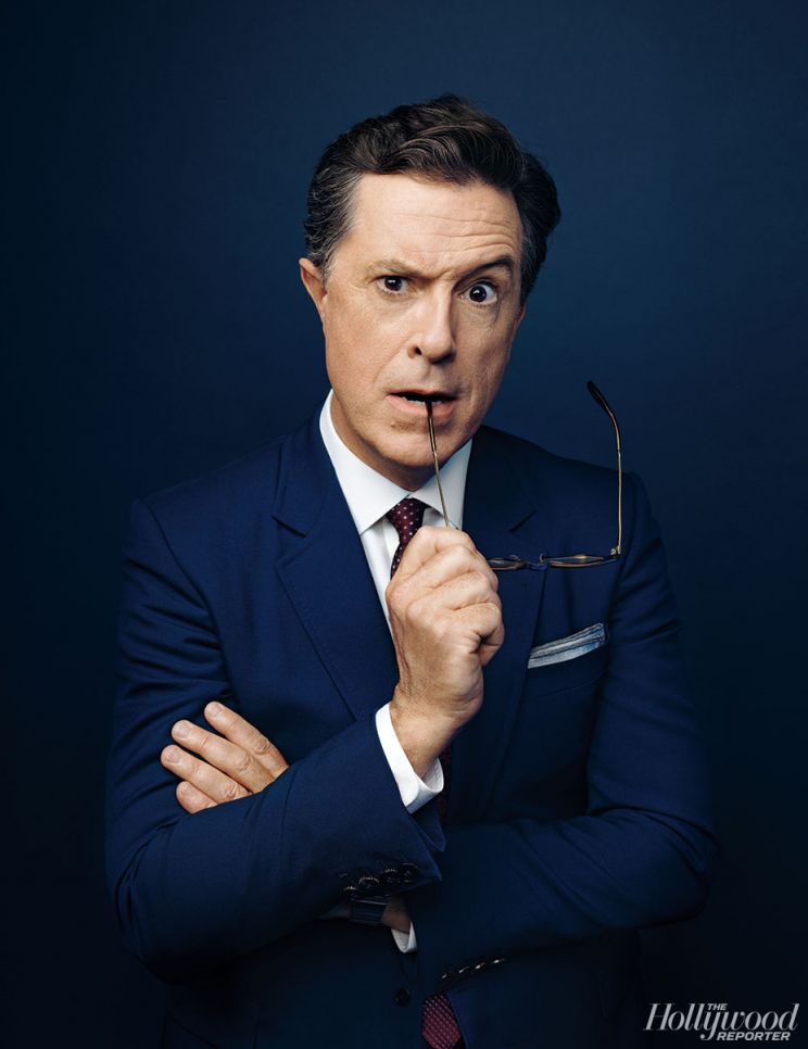 Stephen Colbert