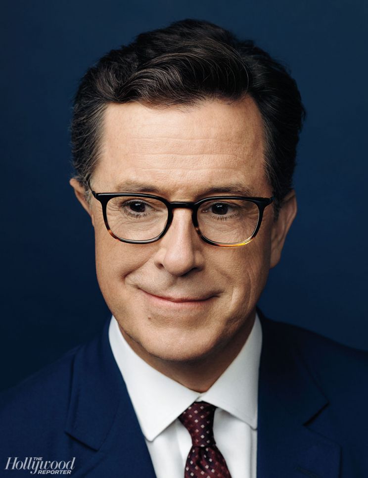 Stephen Colbert