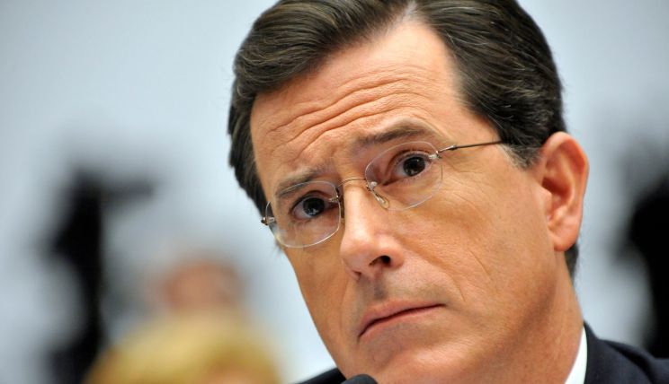 Stephen Colbert