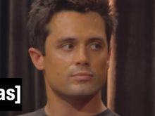 Stephen Colletti