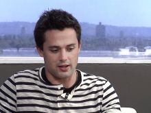 Stephen Colletti