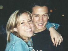 Stephen Colletti