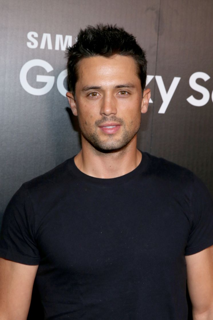 Stephen Colletti